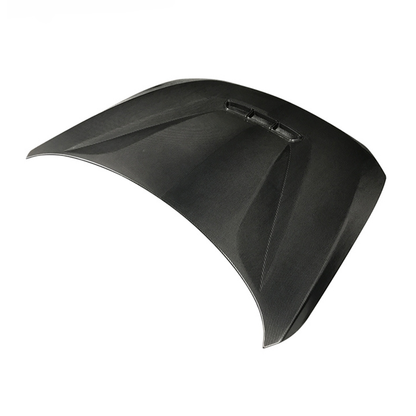2014-2021 BMW 2-Series/M2 CS Style Carbon Fiber Hood | F22/F23/F87