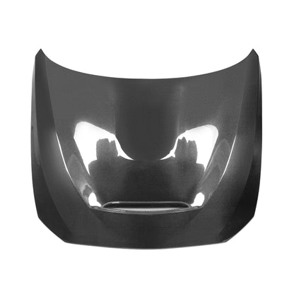 2014-2021 BMW 2-Series/M2 GTS Style Carbon Fiber Hood | F22/F23/F87