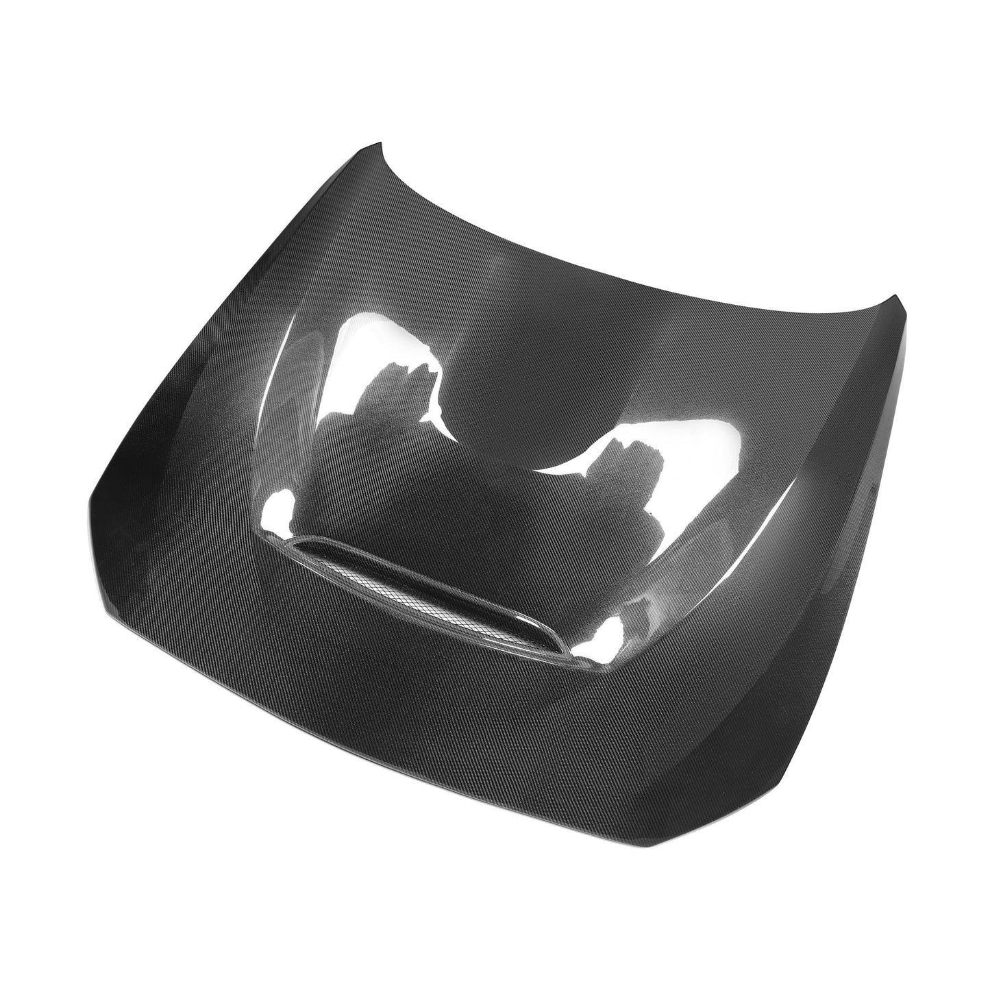 2014-2021 BMW 2-Series/M2 GTS Style Carbon Fiber Hood | F22/F23/F87