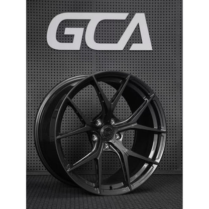 GCA Performance Forged Wheel | GCA-103