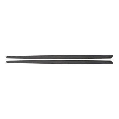 2018-2023 BMW 5-Series/M5 Carbon Fiber Side Skirts | G30/F90