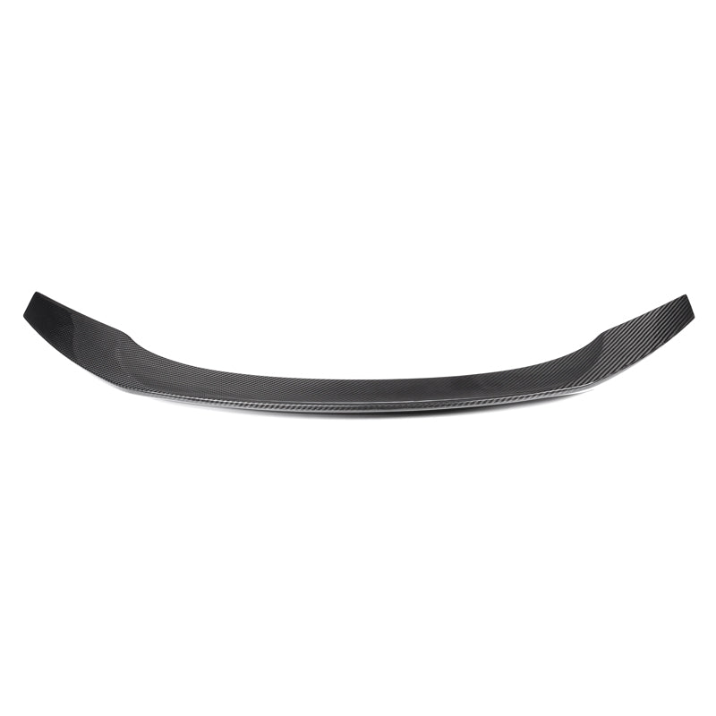 2019+ BMW Z4 Carbon Fiber Ducktail Trunk Spoiler | G29