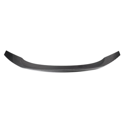 2019+ BMW Z4 Carbon Fiber Ducktail Trunk Spoiler | G29
