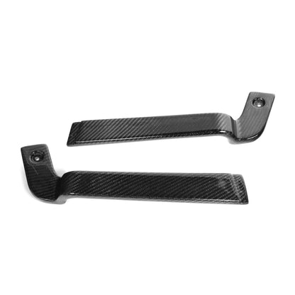 2019-2024 BMW 2-Series Carbon Fiber Rear Diffuser | F44