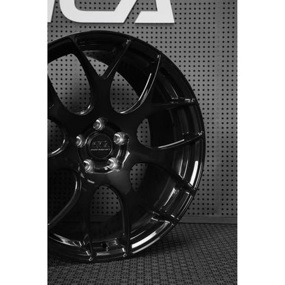 GCA Performance Forged Wheel | GCA-113
