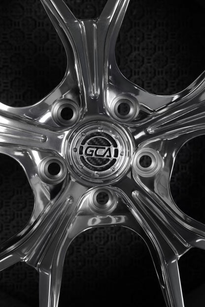 GCA Performance Forged Wheel | GCA-107