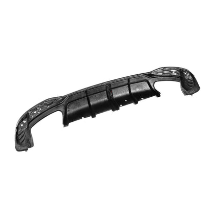 2025+ Audi A5/S5 Carbon Fiber Rear Diffuser | B10 A5/S5