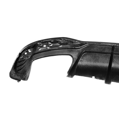 2025+ Audi A5/S5 Carbon Fiber Rear Diffuser | B10 A5/S5