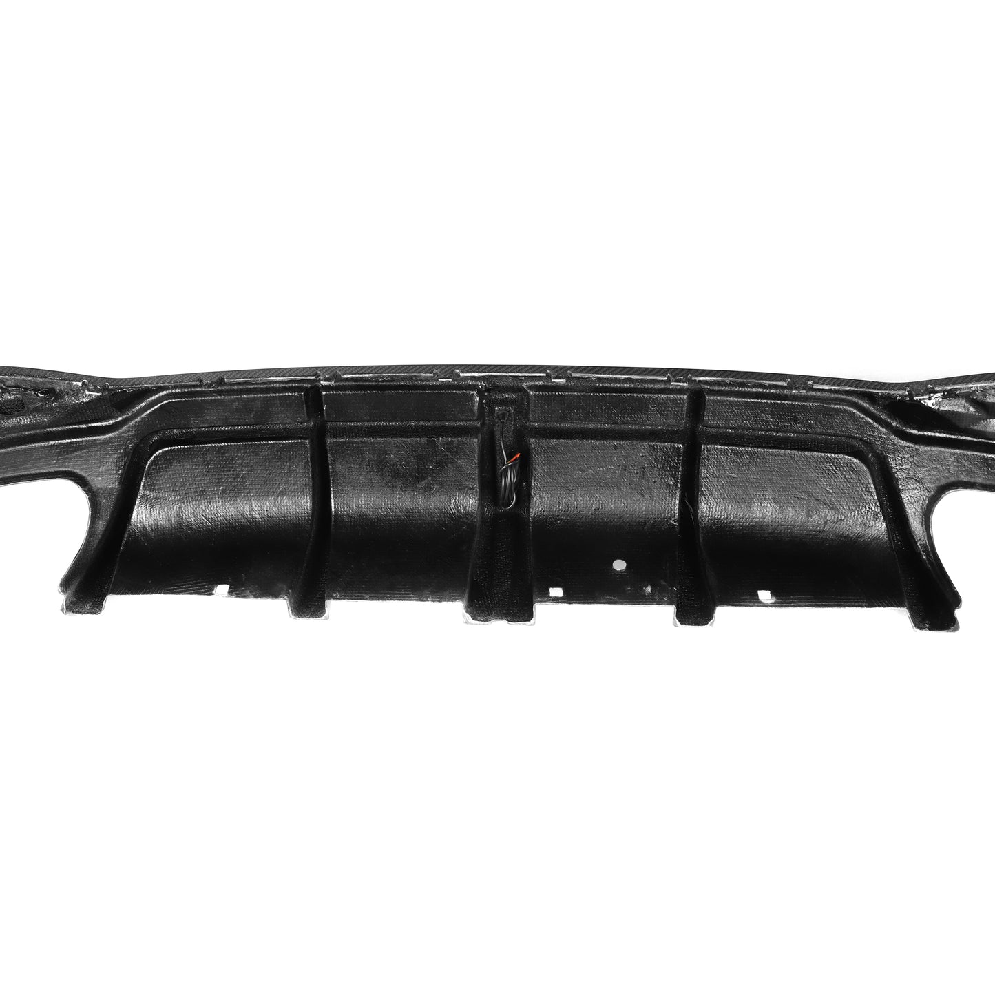 2025+ Audi A5/S5 Carbon Fiber Rear Diffuser | B10 A5/S5