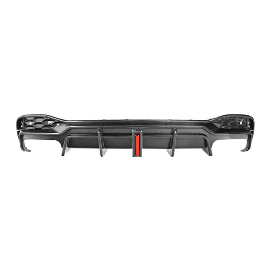 2025+ Audi A5/S5 Carbon Fiber Rear Diffuser | B10 A5/S5