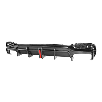 2025+ Audi A5/S5 Carbon Fiber Rear Diffuser | B10 A5/S5