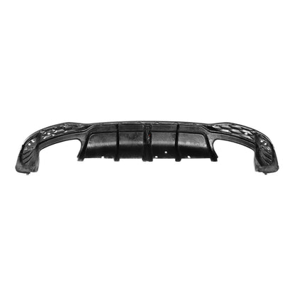 2025+ Audi A5/S5 Carbon Fiber Rear Diffuser | B10 A5/S5