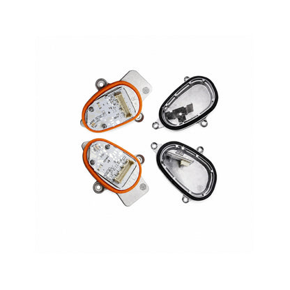 2020-2023 BMW X1/X2 CSL Style Headlights Yellow DRL Module | F48/F39