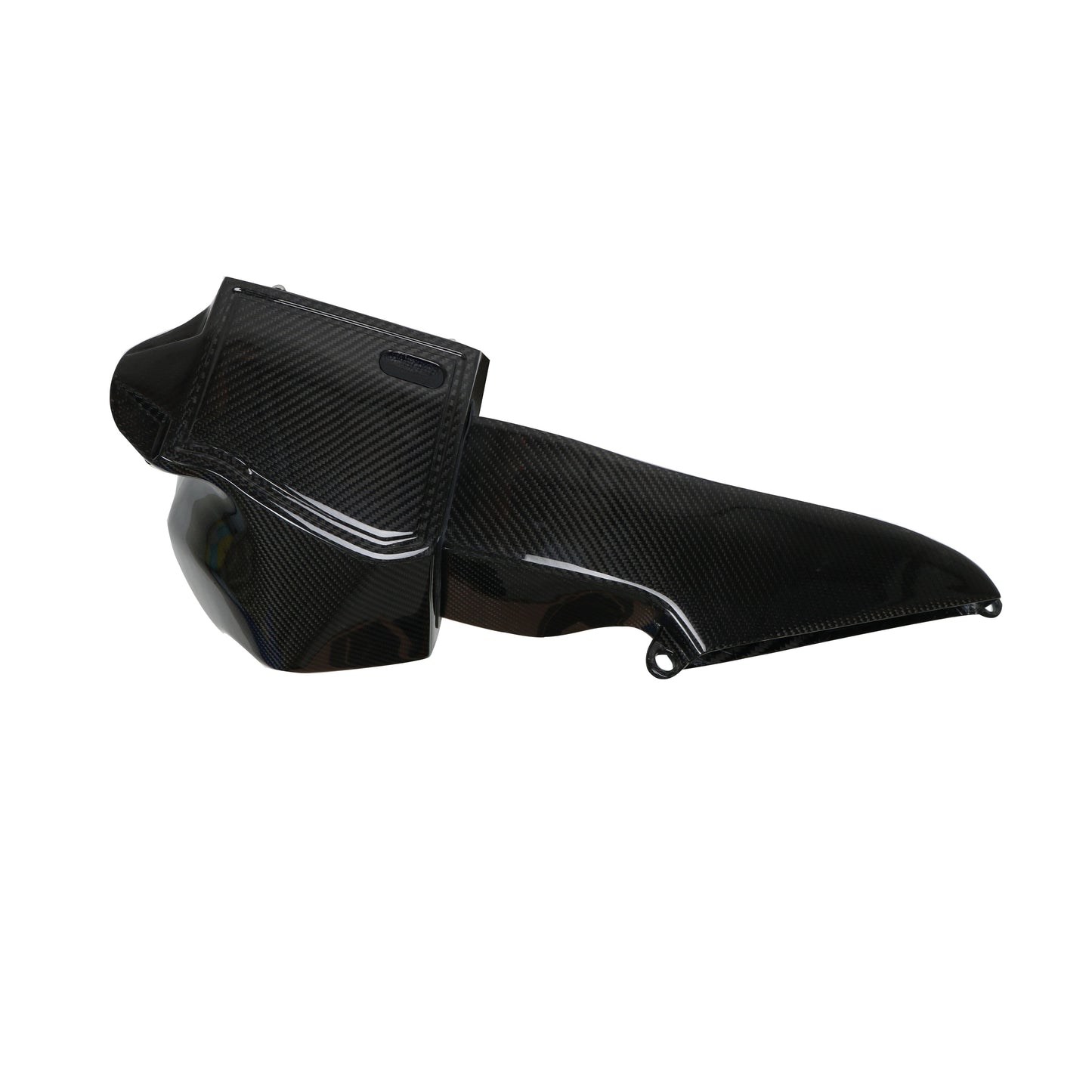 2019+ Audi A6/A7 2.0 Carbon Fiber High-Flow Air Intake | C8 A6/A7 2.0