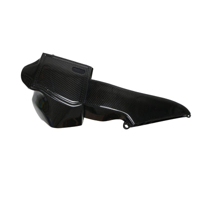 2019+ Audi A6/A7 2.0 Carbon Fiber High-Flow Air Intake | C8 A6/A7 2.0