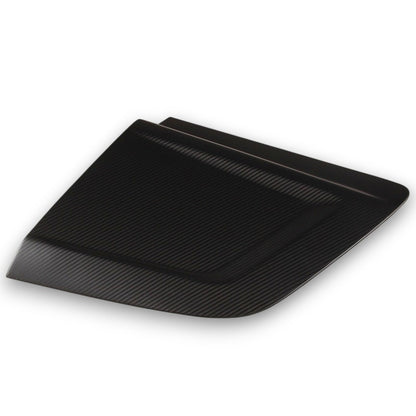 2019-2024 Audi R8 Carbon Fiber Side Blades I MK2 Gen 2 Facelift