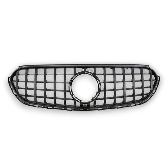 2023+ Mercedes-Benz GLC GTR Style Front Grille | X254/C254