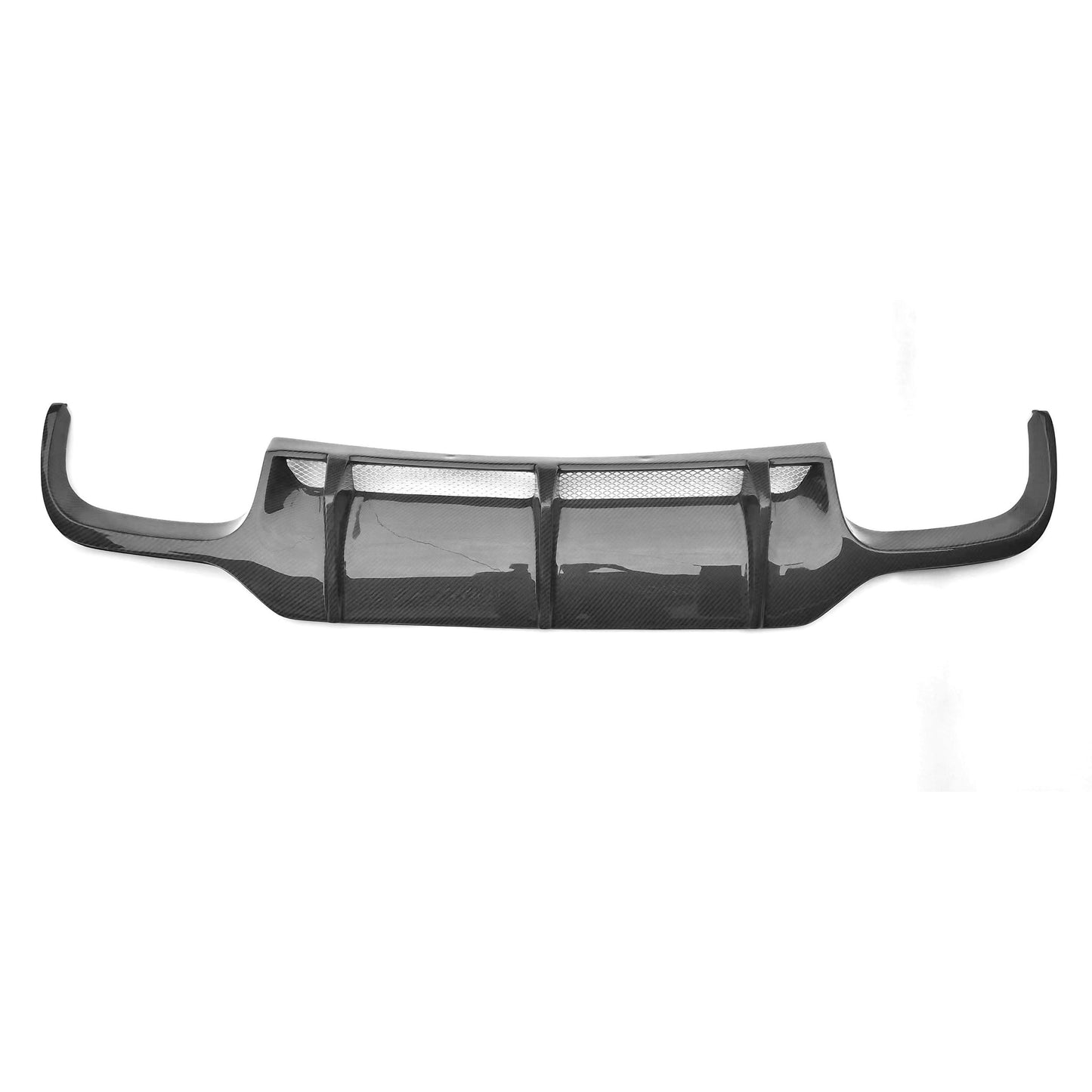 2009-2012 Mercedes-Benz SL63/SL65 AMG Carbon Fiber Rear Diffuser | R230