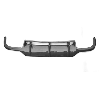 2009-2012 Mercedes-Benz SL63/SL65 AMG Carbon Fiber Rear Diffuser | R230