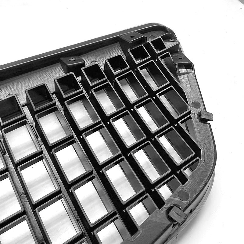 2006-2009 Mercedes-Benz S-Class Maybach Style Front Grille | W221