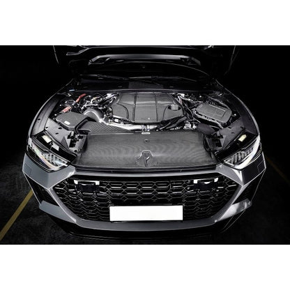 2019+ Audi S6/S7 Carbon Fiber High-Flow Air Intake | C8 S6/S7