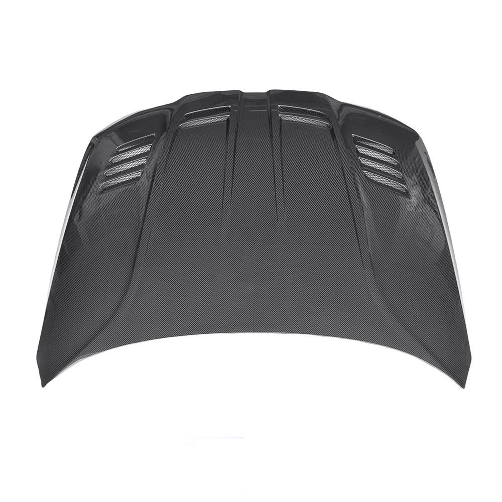 2021+ BMW M3/M4 V4 Style Carbon Fiber Hood | G80/G81/G82/G83