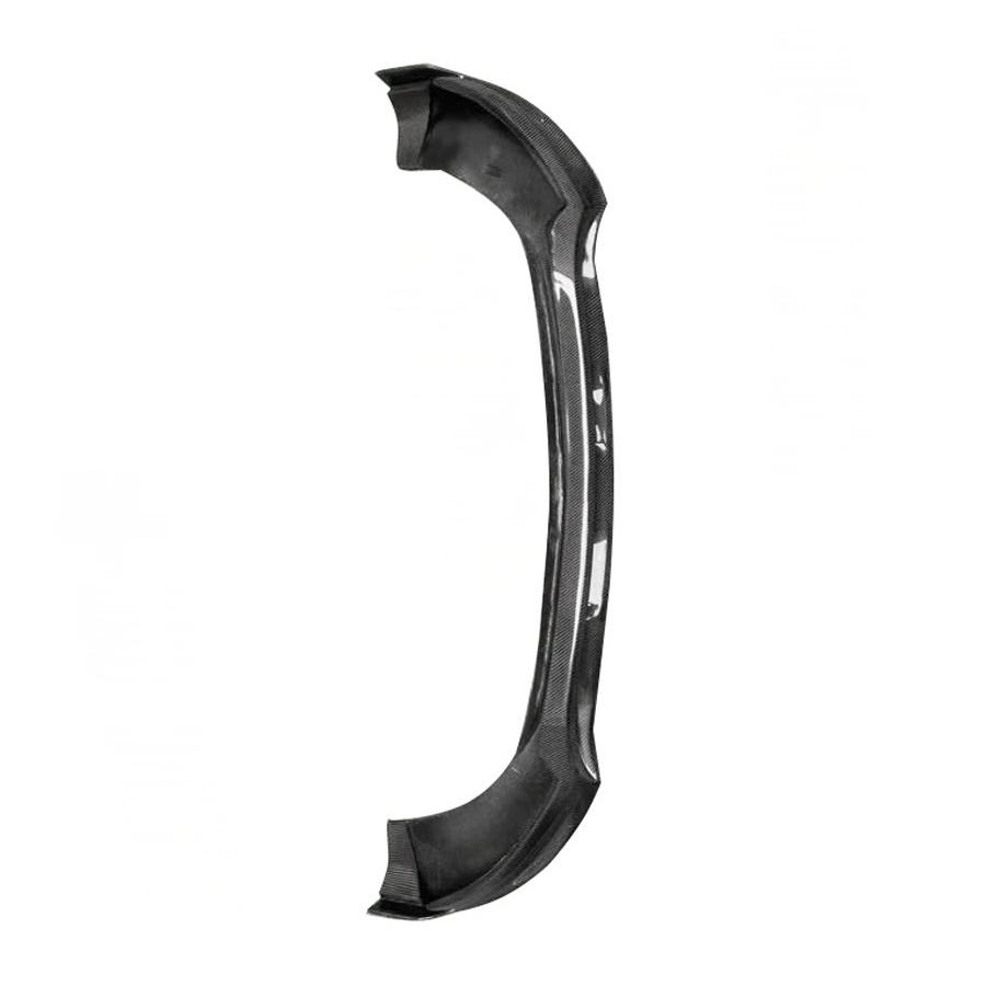 2013-2019 Mercedes-Benz GLA45 AMG Carbon Fiber Front Lip | W156/X156