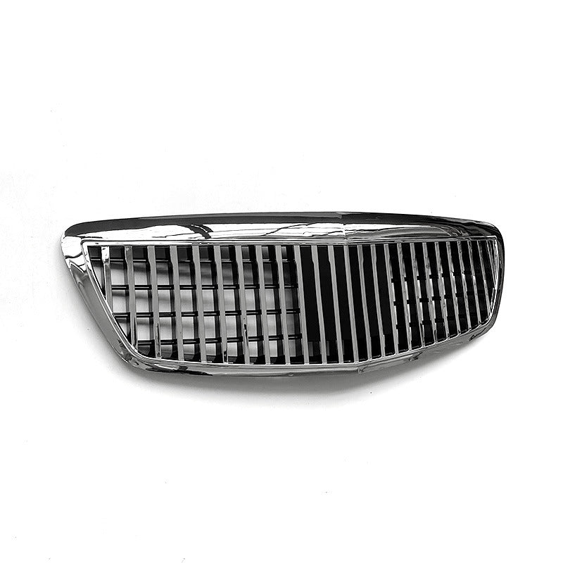 2006-2009 Mercedes-Benz S-Class Maybach Style Front Grille | W221