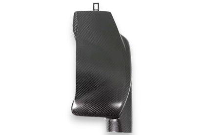 2013-2017 Mercedes-Benz S500/S550/S63 AMG Carbon Fiber High-Flow Cold Air Intake | W222/C217/A217