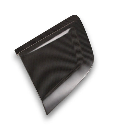 2019-2024 Audi R8 Carbon Fiber Side Blades I MK2 Gen 2 Facelift