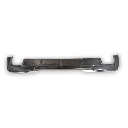 2014-2017 BMW X3 Carbon Fiber Rear Diffuser | F25