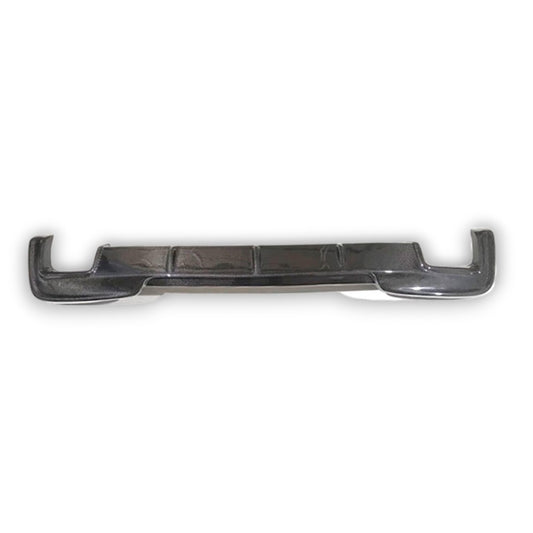 2014-2017 BMW X3 Carbon Fiber Rear Diffuser | F25
