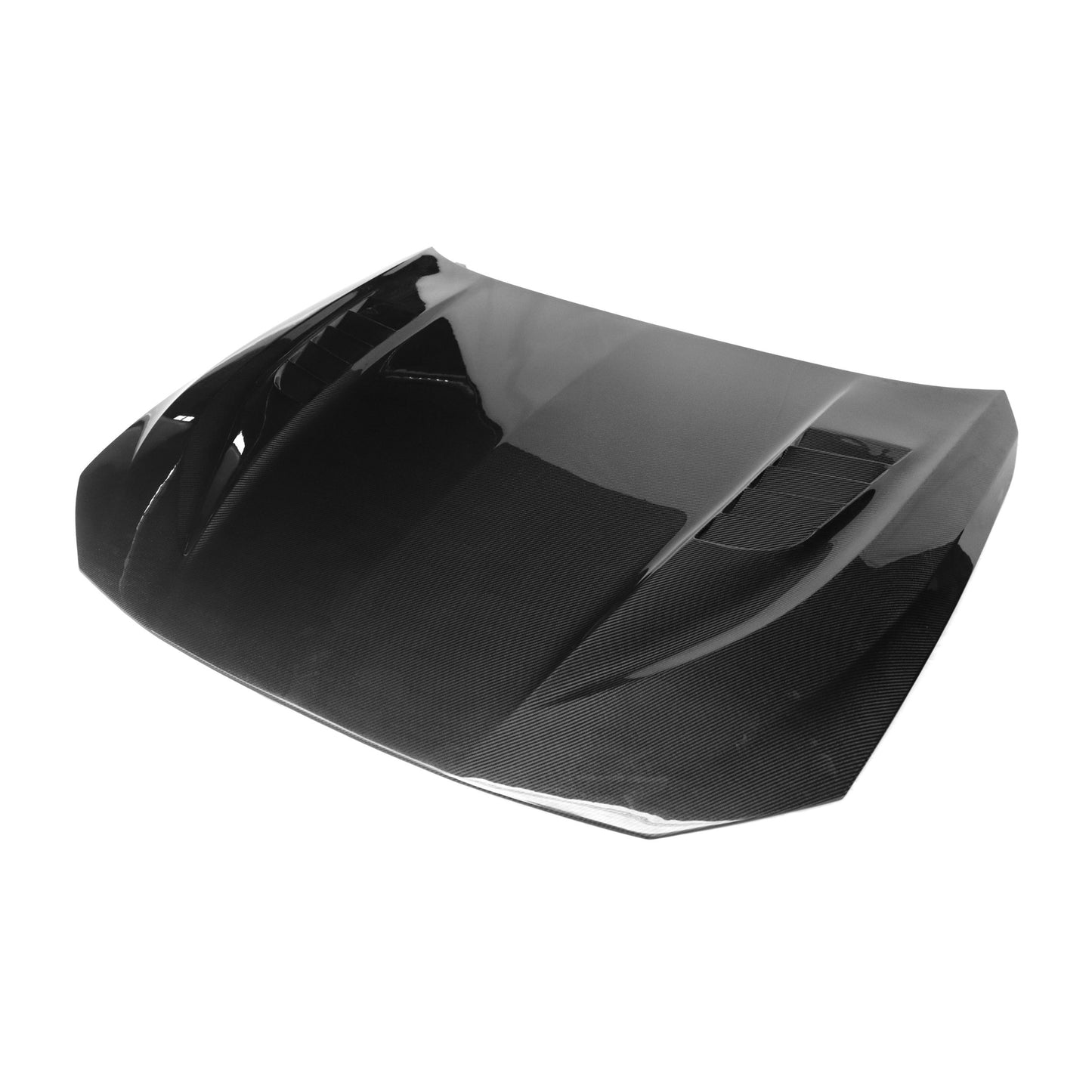 2021+ BMW 4-Series MBJ Style Carbon Fiber Hood | G22/G23/G26