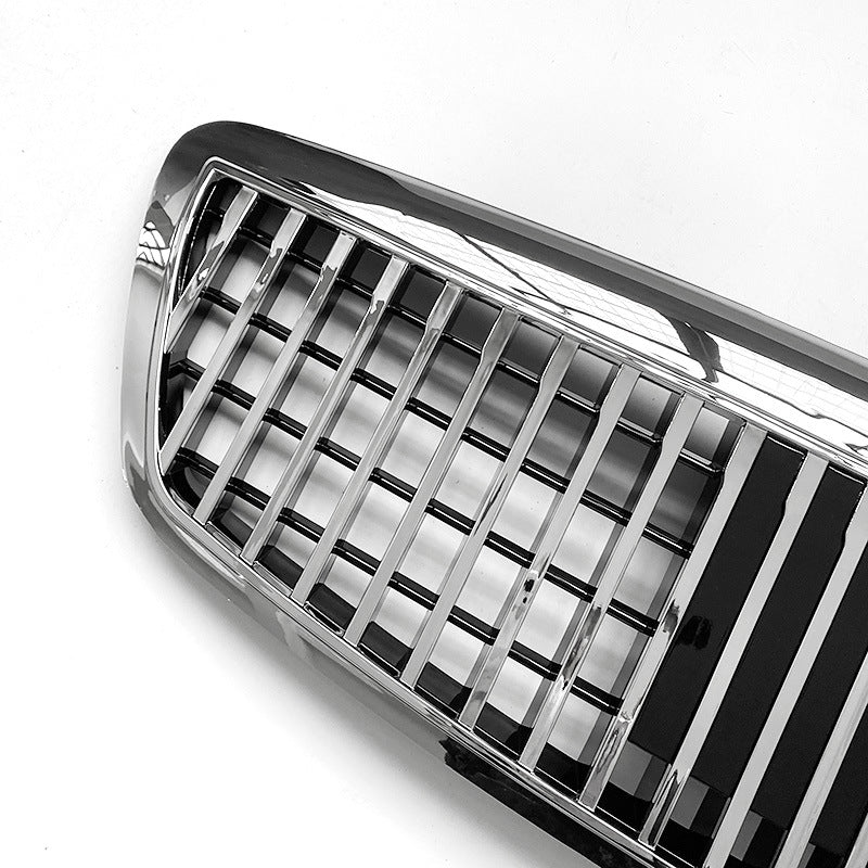 2006-2009 Mercedes-Benz S-Class Maybach Style Front Grille | W221