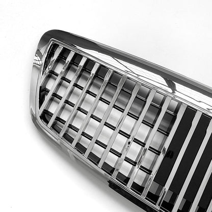 2006-2009 Mercedes-Benz S-Class Maybach Style Front Grille | W221