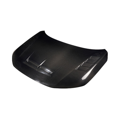 2014-2020 Audi A3/S3/RS3 V3 Style Carbon Fiber Hood | 8V/8V.5