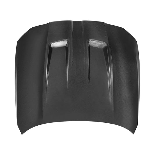 2021+ BMW M3/M4 S Style Carbon Fiber Hood | G80/G81/G82/G83
