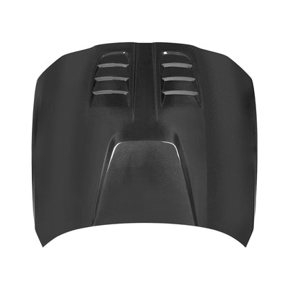 2021+ BMW M3/M4 V2 Style Carbon Fiber Hood | G80/G81/G82/G83