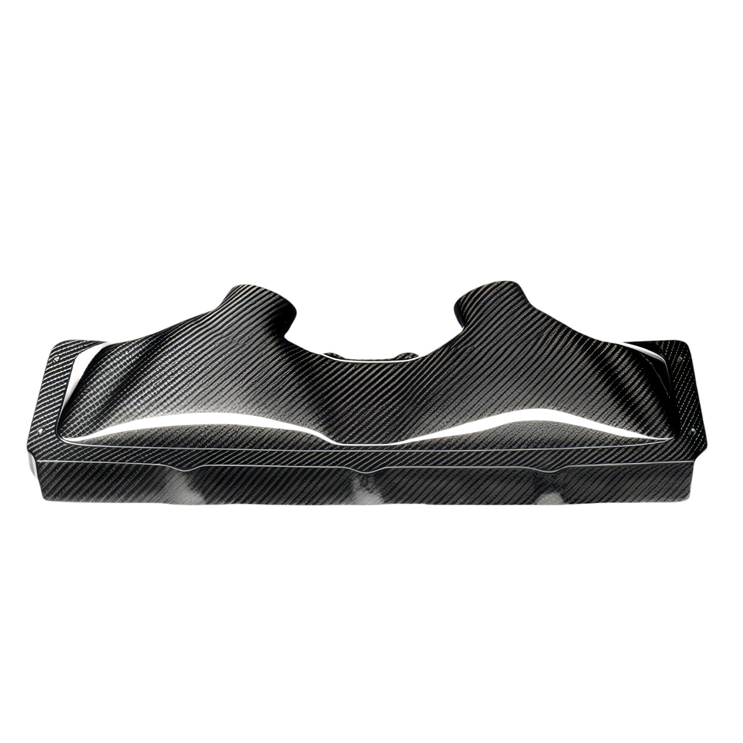 2019+ Audi RS6/RS7 Carbon Fiber High-Flow Air Intake | C8 RS6/RS7