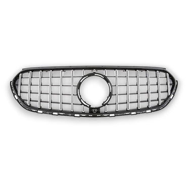2023+ Mercedes-Benz GLC GTR Style Front Grille | X254/C254