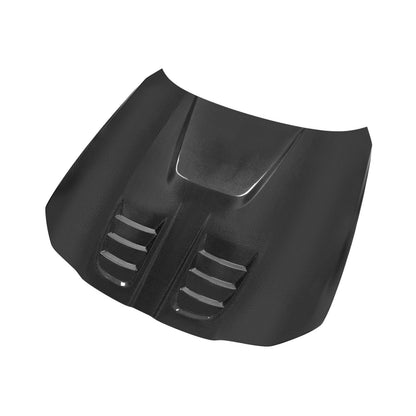 2021+ BMW M3/M4 V2 Style Carbon Fiber Hood | G80/G81/G82/G83