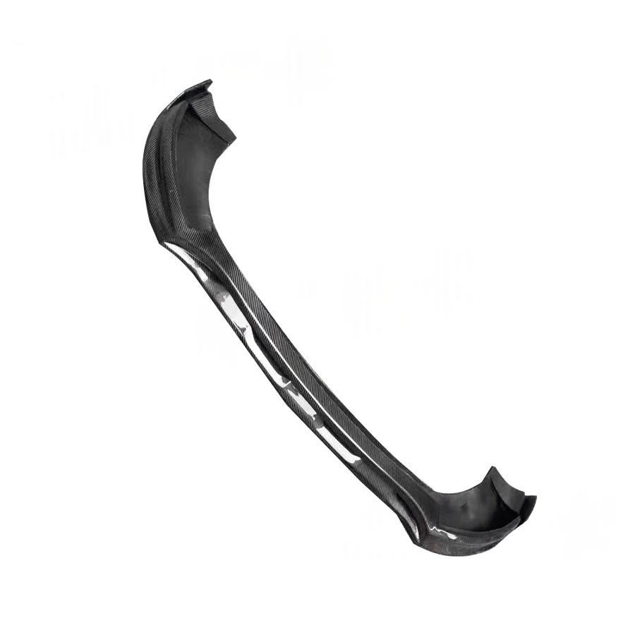 2013-2019 Mercedes-Benz GLA45 AMG Carbon Fiber Front Lip | W156/X156