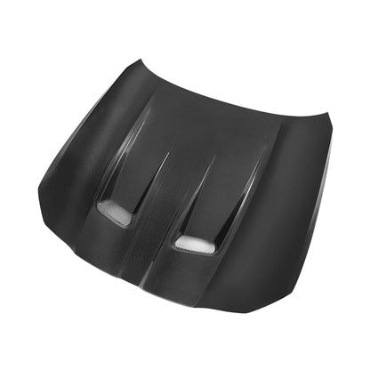 2021+ BMW M3/M4 S Style Carbon Fiber Hood | G80/G81/G82/G83