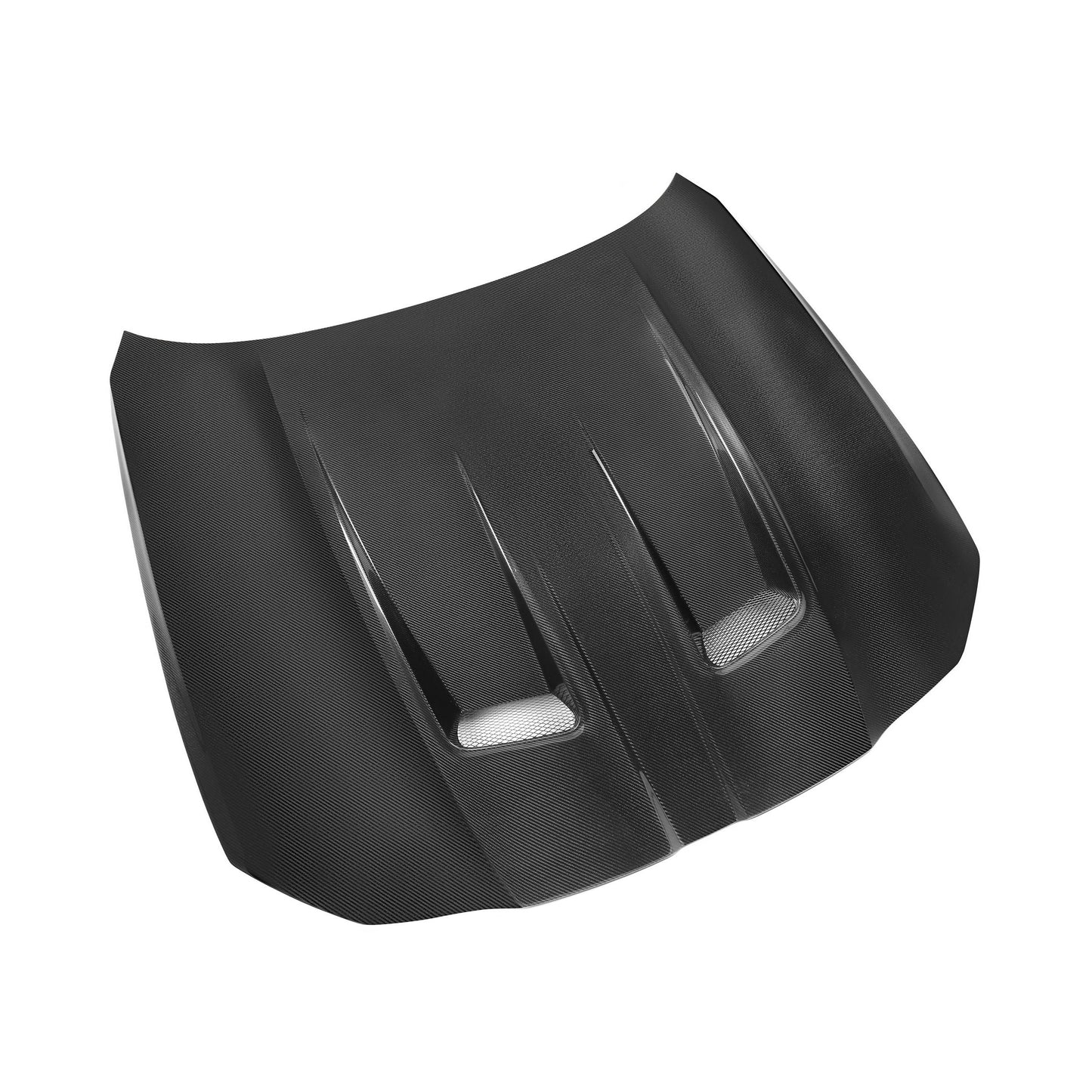2021+ BMW M3/M4 S Style Carbon Fiber Hood | G80/G81/G82/G83
