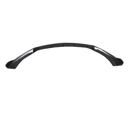 2017-2020 Mercedes-Benz E63 AMG Carbon Fiber Front Lip | W213