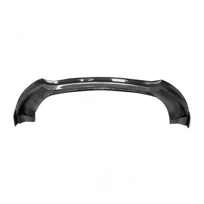 2013-2019 Mercedes-Benz GLA45 AMG Carbon Fiber Front Lip | W156/X156