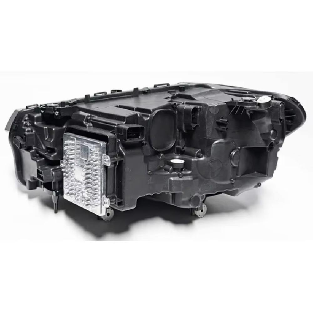 2018-2021 BMW X3 Ikon Style LED Headlights | G01