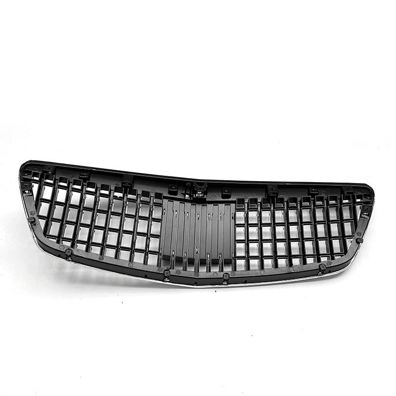 2006-2009 Mercedes-Benz S-Class Maybach Style Front Grille | W221