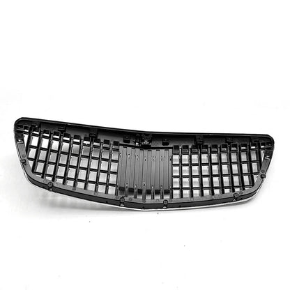 2006-2009 Mercedes-Benz S-Class Maybach Style Front Grille | W221