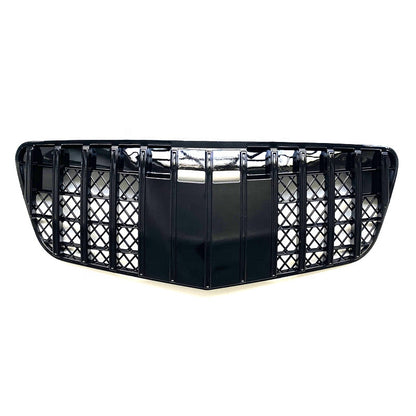 2007-2009 Mercedes-Benz E-Class/E63 AMG GTR Style Front Grille | W211